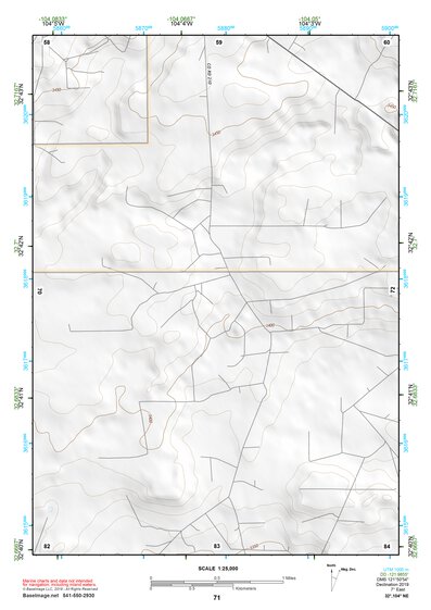 32104NE Page 71 Artesia Topo Preview 1