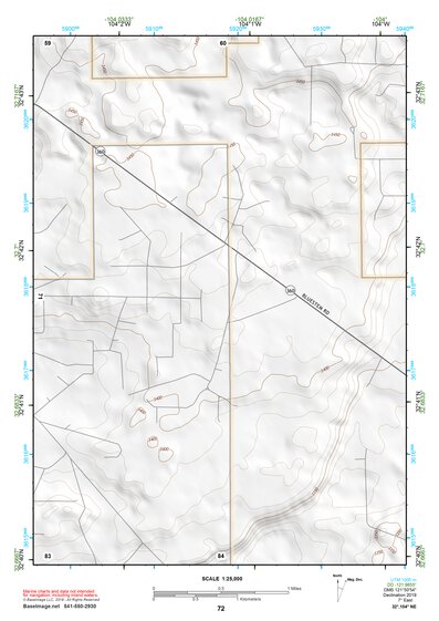 32104NE Page 72 Artesia Topo Preview 1