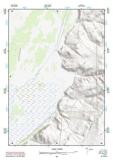 32104NE Page 77 Artesia Topo Preview 1