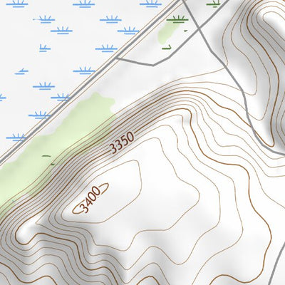 32104NE Page 77 Artesia Topo Preview 3