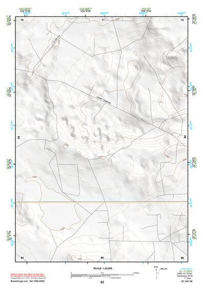 32104NE Page 83 Artesia Topo Preview 1