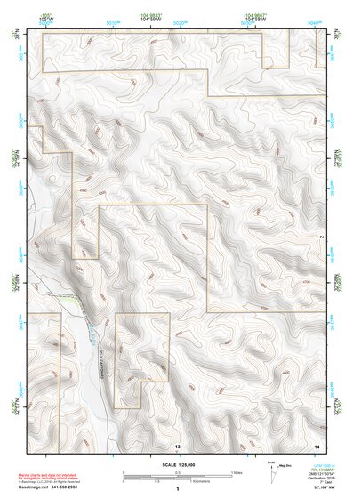 32104NW Page 1 Artesia Topo Preview 1