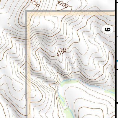 32104NW Page 5 Artesia Topo Preview 3