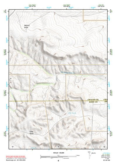 32104NW Page 6 Artesia Topo Preview 1