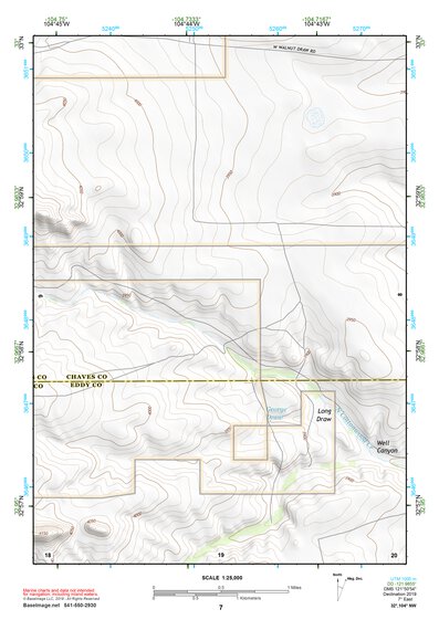 32104NW Page 7 Artesia Topo Preview 1