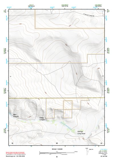 32104NW Page 8 Artesia Topo Preview 1