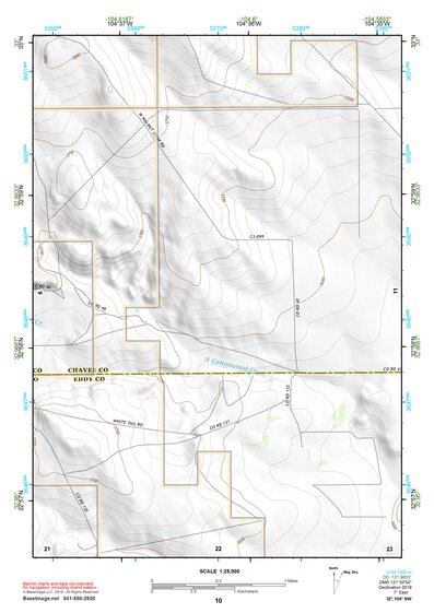 32104NW Page 10 Artesia Topo Preview 1