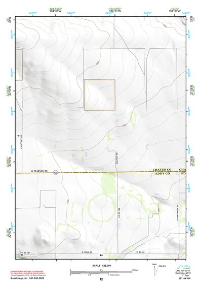 32104NW Page 12 Artesia Topo Preview 1