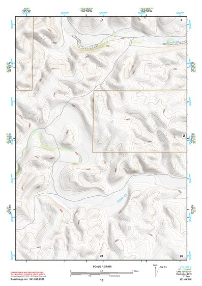 32104NW Page 13 Artesia Topo Preview 1