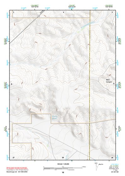 32104NW Page 16 Artesia Topo Preview 1
