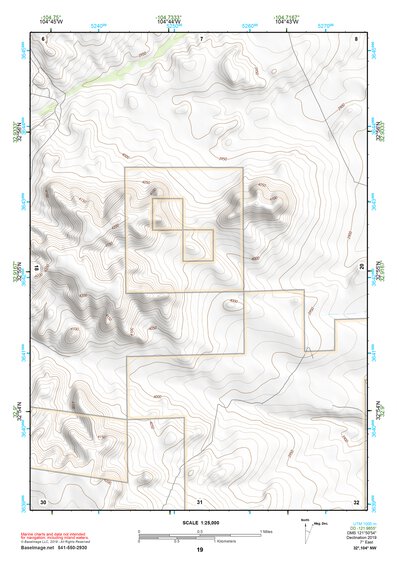 32104NW Page 19 Artesia Topo Preview 1