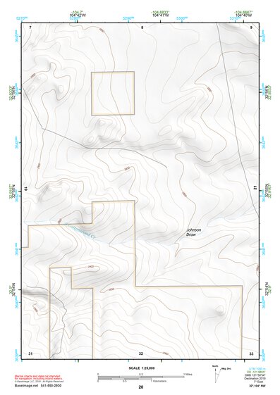 32104NW Page 20 Artesia Topo Preview 1