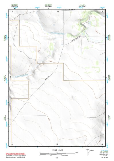 32104NW Page 23 Artesia Topo Preview 1