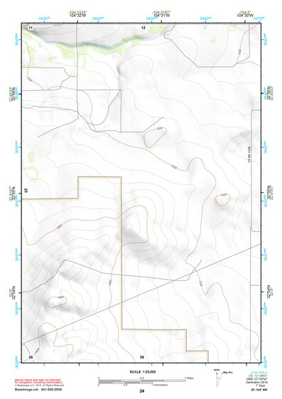 32104NW Page 24 Artesia Topo Preview 1