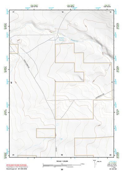 32104NW Page 30 Artesia Topo Preview 1