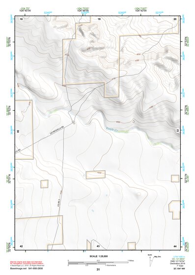 32104NW Page 31 Artesia Topo Preview 1