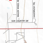 32104NW Page 35 Artesia Topo Preview 3