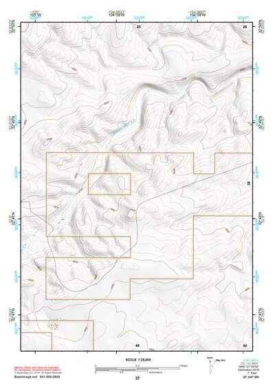 32104NW Page 37 Artesia Topo Preview 1