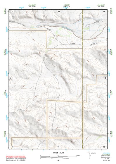 32104NW Page 40 Artesia Topo Preview 1