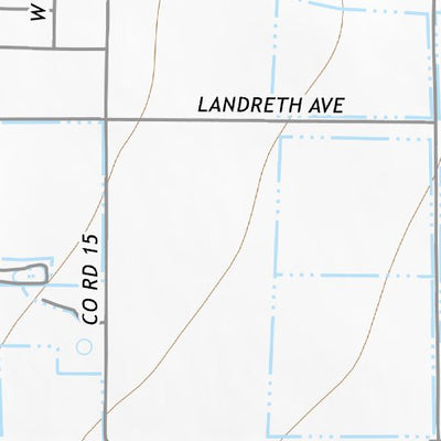 32104NW Page 43 Artesia Topo Preview 2