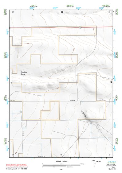 32104NW Page 44 Artesia Topo Preview 1