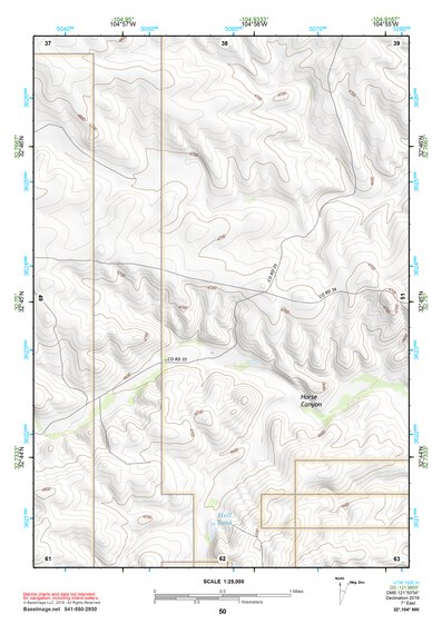 32104NW Page 50 Artesia Topo Preview 1
