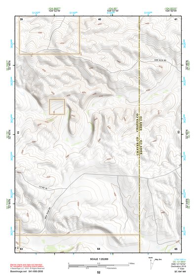 32104NW Page 52 Artesia Topo Preview 1