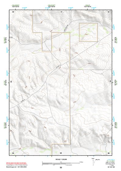 32104NW Page 53 Artesia Topo Preview 1