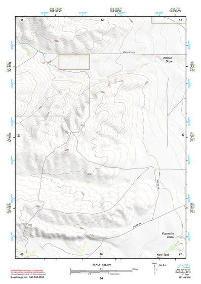 32104NW Page 54 Artesia Topo Preview 1