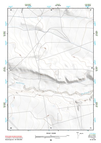 32104NW Page 58 Artesia Topo Preview 1