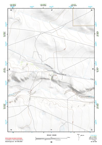 32104NW Page 59 Artesia Topo Preview 1