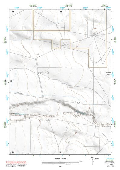 32104NW Page 60 Artesia Topo Preview 1