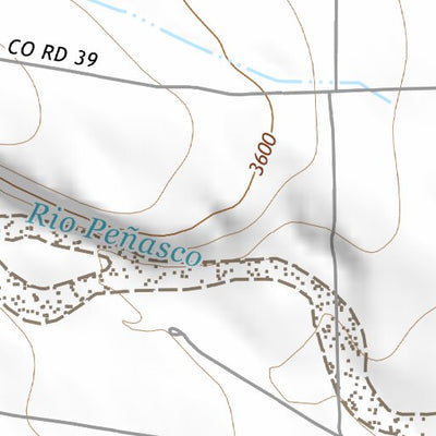 32104NW Page 60 Artesia Topo Preview 3