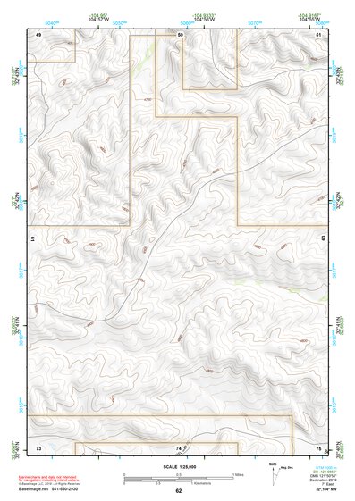 32104NW Page 62 Artesia Topo Preview 1