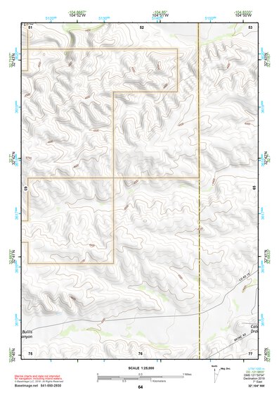 32104NW Page 64 Artesia Topo Preview 1