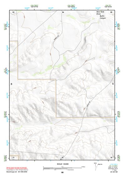 32104NW Page 66 Artesia Topo Preview 1