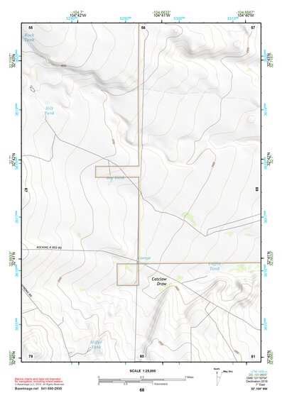 32104NW Page 68 Artesia Topo Preview 1