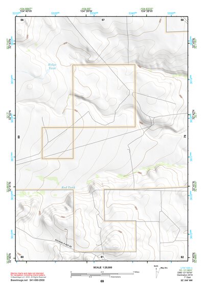 32104NW Page 69 Artesia Topo Preview 1