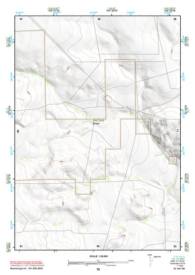 32104NW Page 70 Artesia Topo Preview 1