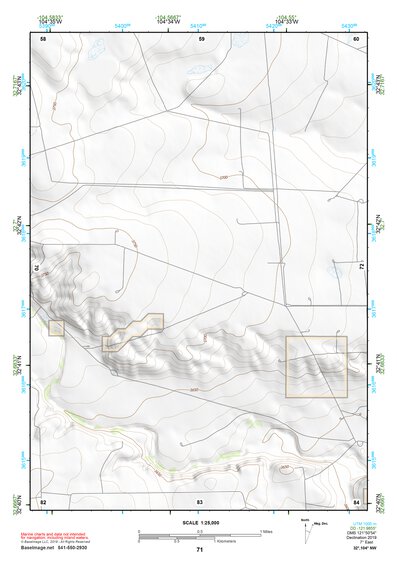 32104NW Page 71 Artesia Topo Preview 1