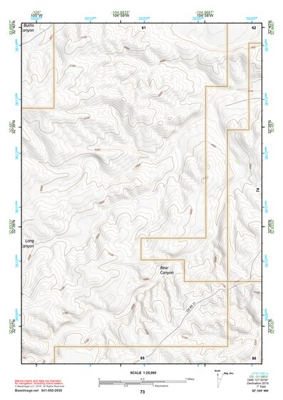 32104NW Page 73 Artesia Topo Preview 1