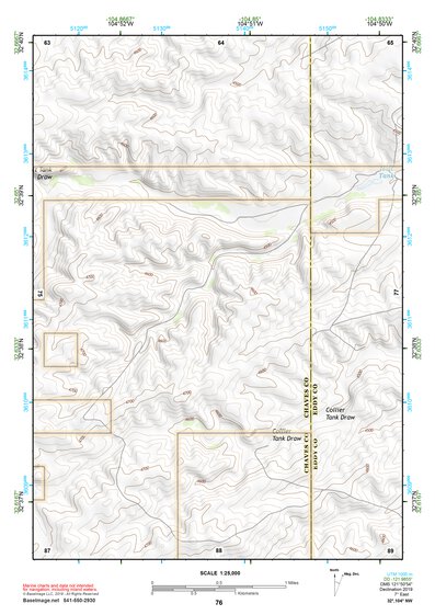 32104NW Page 76 Artesia Topo Preview 1