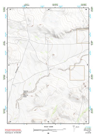 32104NW Page 80 Artesia Topo Preview 1