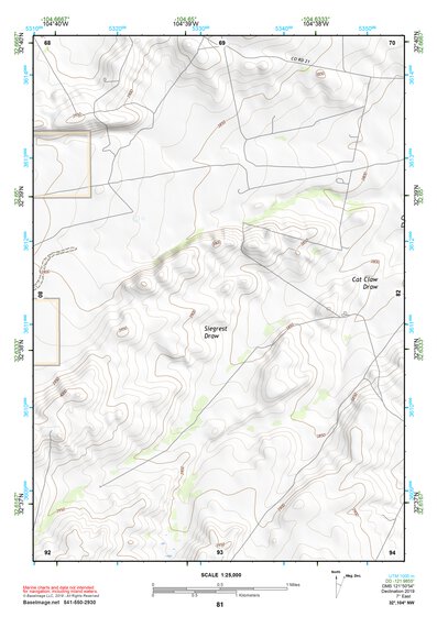 32104NW Page 81 Artesia Topo Preview 1