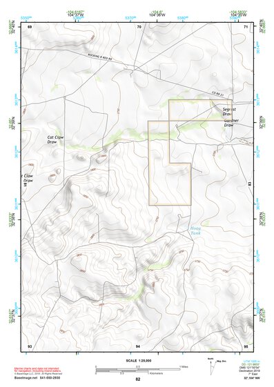 32104NW Page 82 Artesia Topo Preview 1