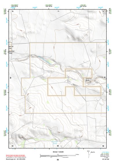 32104NW Page 83 Artesia Topo Preview 1