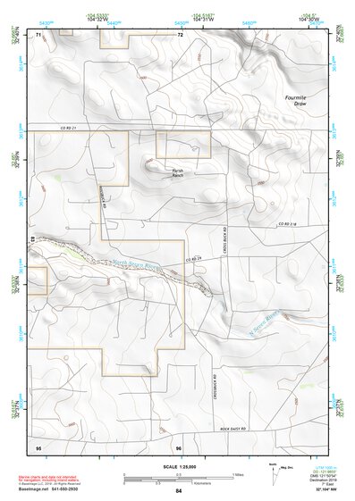32104NW Page 84 Artesia Topo Preview 1