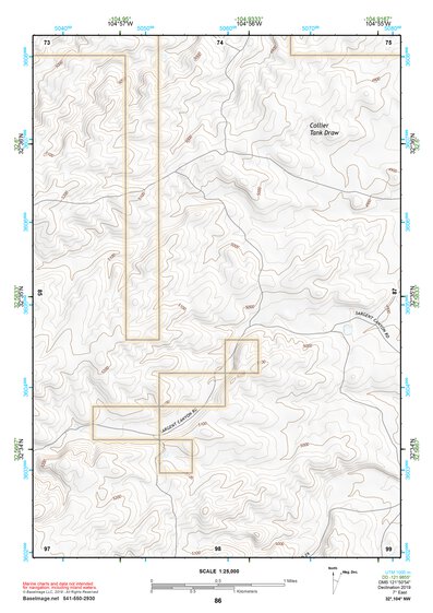 32104NW Page 86 Artesia Topo Preview 1