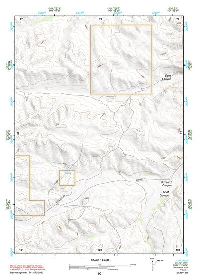 32104NW Page 90 Artesia Topo Preview 1
