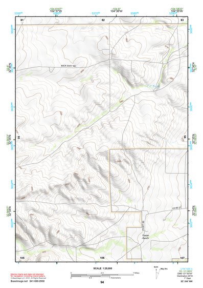 32104NW Page 94 Artesia Topo Preview 1
